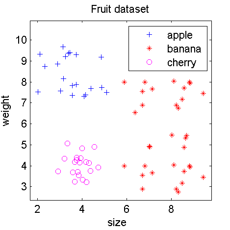 The annotated dataset